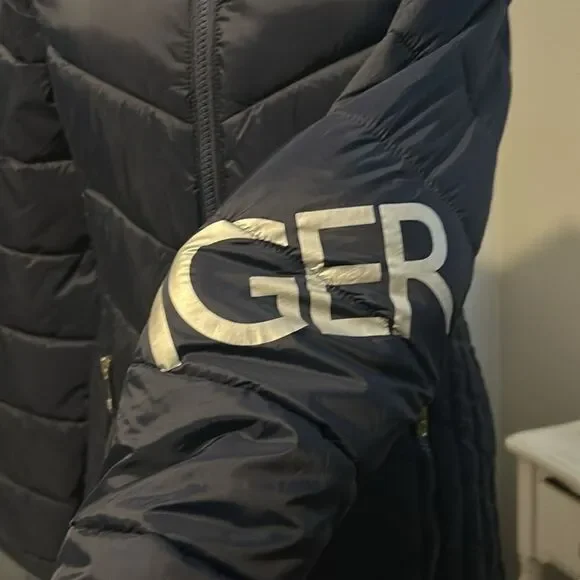 Tommy Hilfiger jacket XS   D - Picture 5 of 12